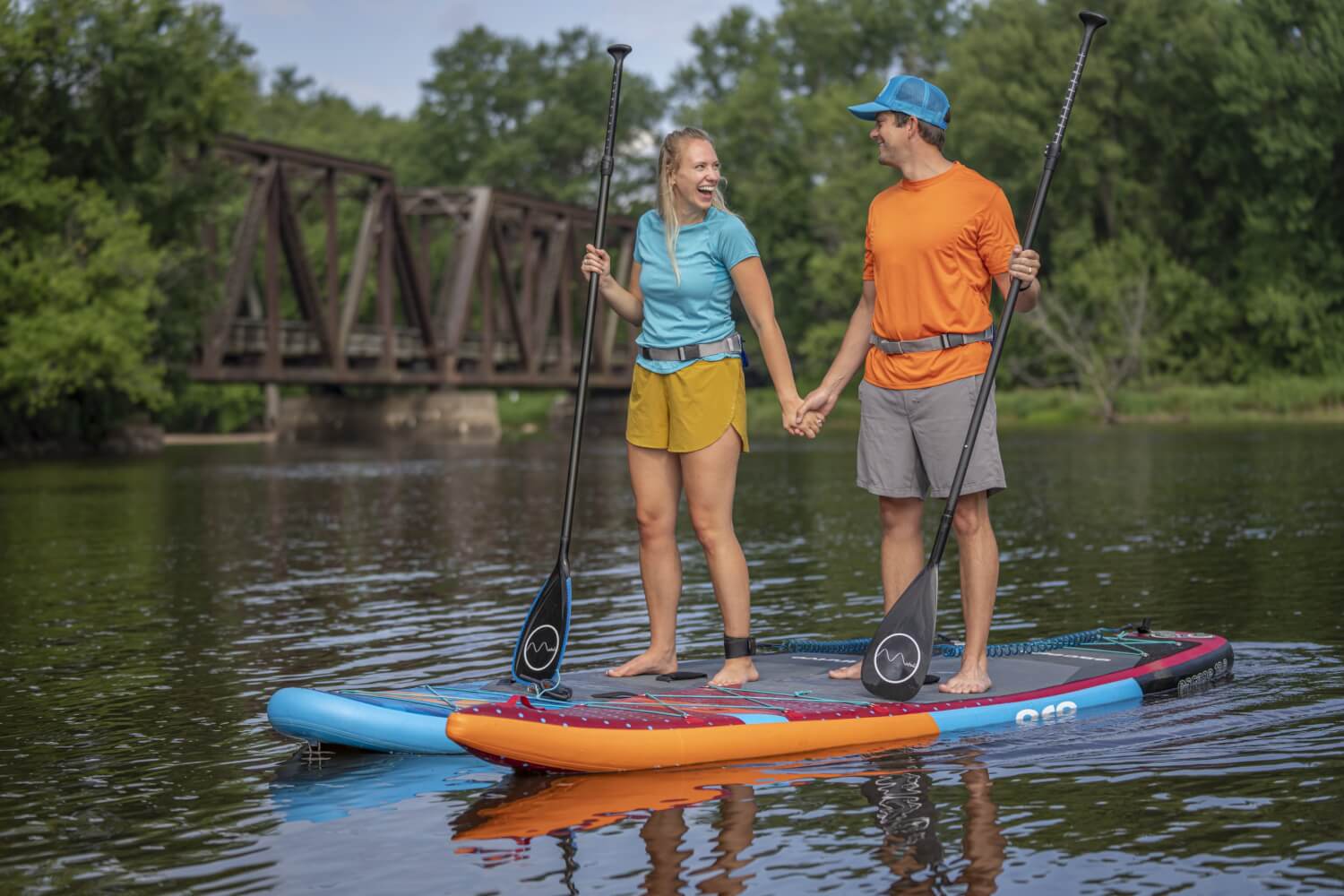 Relaxed Recreation: Summer Itinerary | ExploreLaCrosse