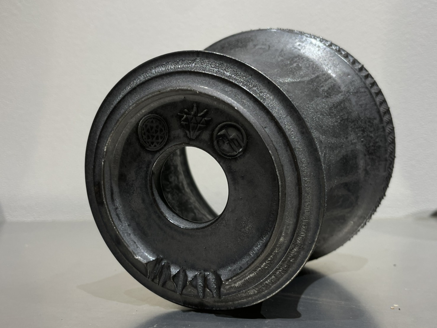 鶴仙園 × spicy gem × F-LAGSTUF-Fによるトリプルコラボレーションが