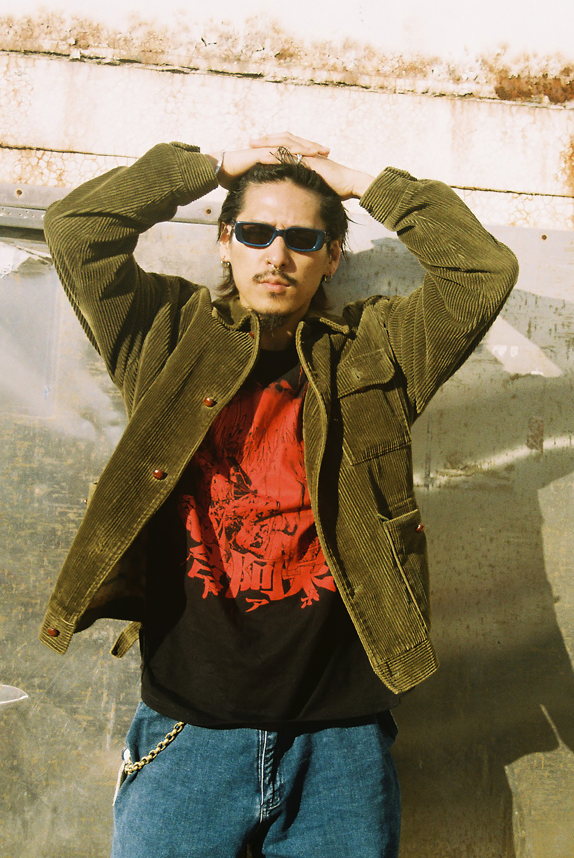 999999999の受注販売WEBストアが11月17日から24日の期間で開催 Margtや