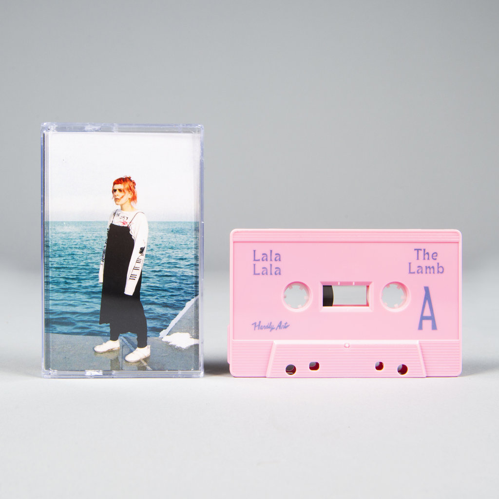 Artist of the Week: Lala Lala's “The Lamb” is About “Learning and
