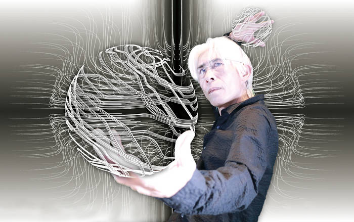 unZIP | 核P-MODEL / KAKU P-MODEL | 平沢進 / Susumu Hirasawa