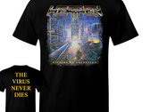 Bay Area Thrash T-Shirt (MADE TO ORDER) | Heathen