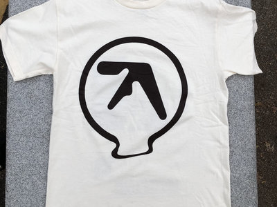 APHEX TWIN SUBMARINE BOILER ROOM T-SHIRT | PTP