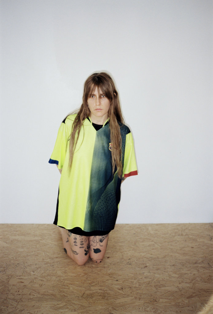 Artist of the Week: Lala Lala's “The Lamb” is About “Learning and