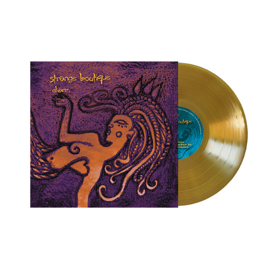 Charm | Strange Boutique