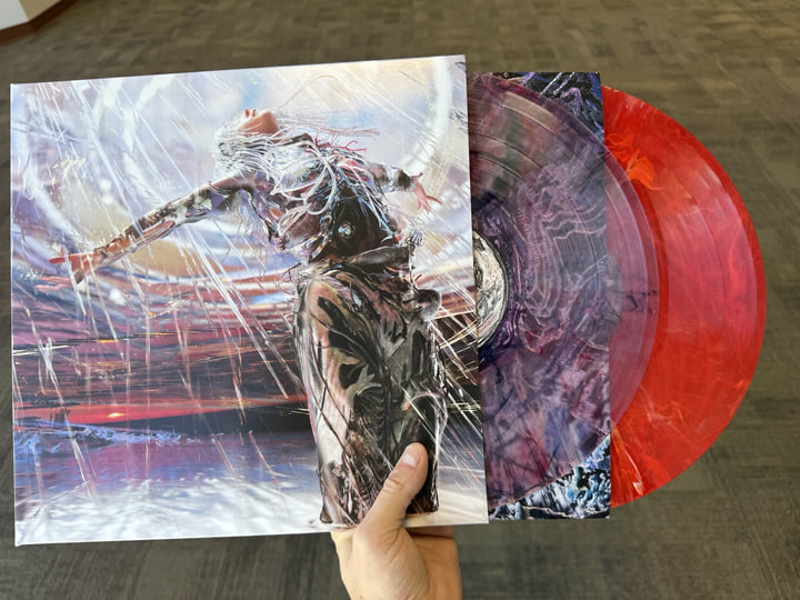 Kaleidoscope | TURQUOISEDEATH