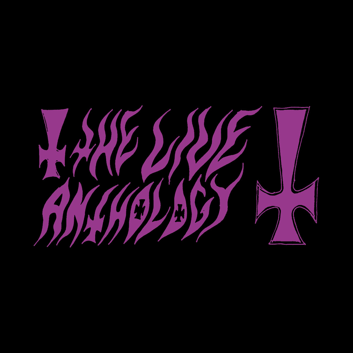 The Live Anthology | Mephistofeles | Regain Records