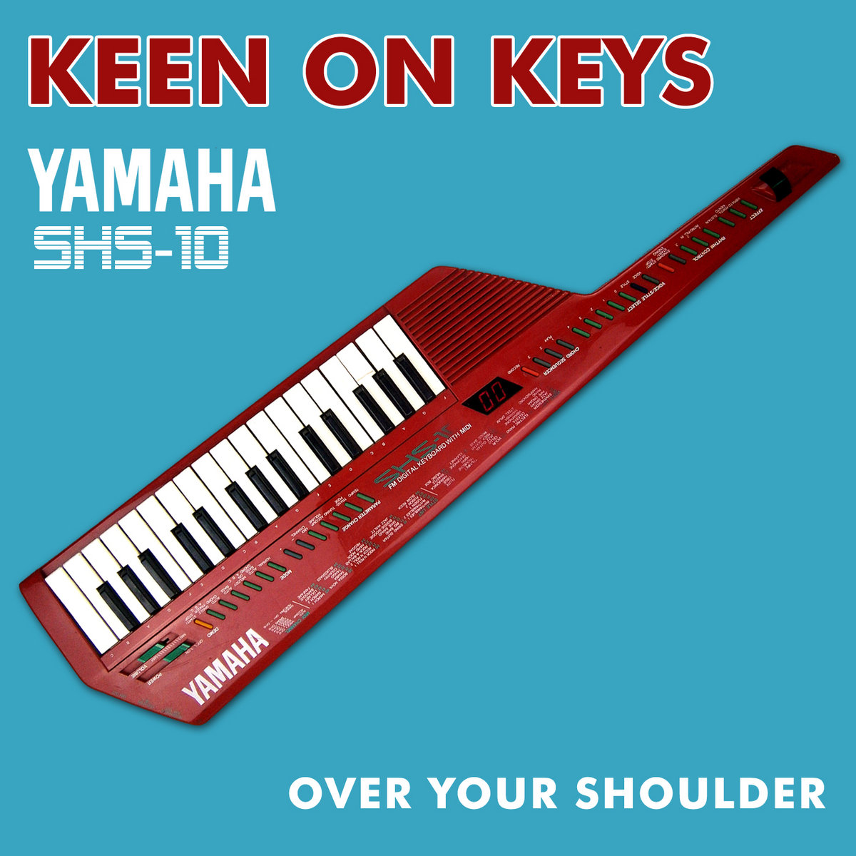 Yamaha SHS-10 | Keen On Keys