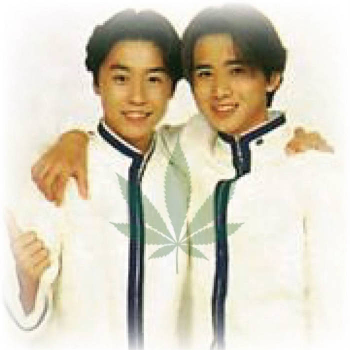 KinKi Kids meets Vaporwave | 気分はPACIFIC熱海