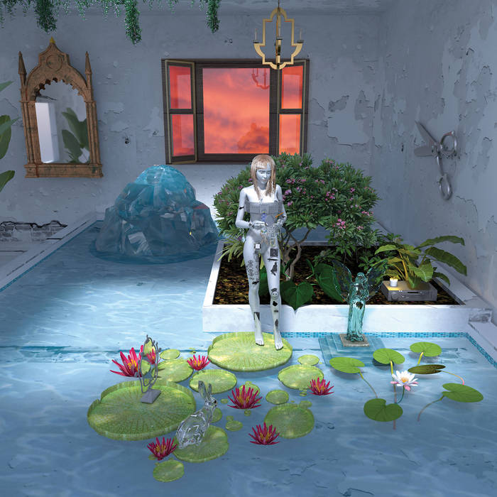 I Want The Door To Open | Lala Lala