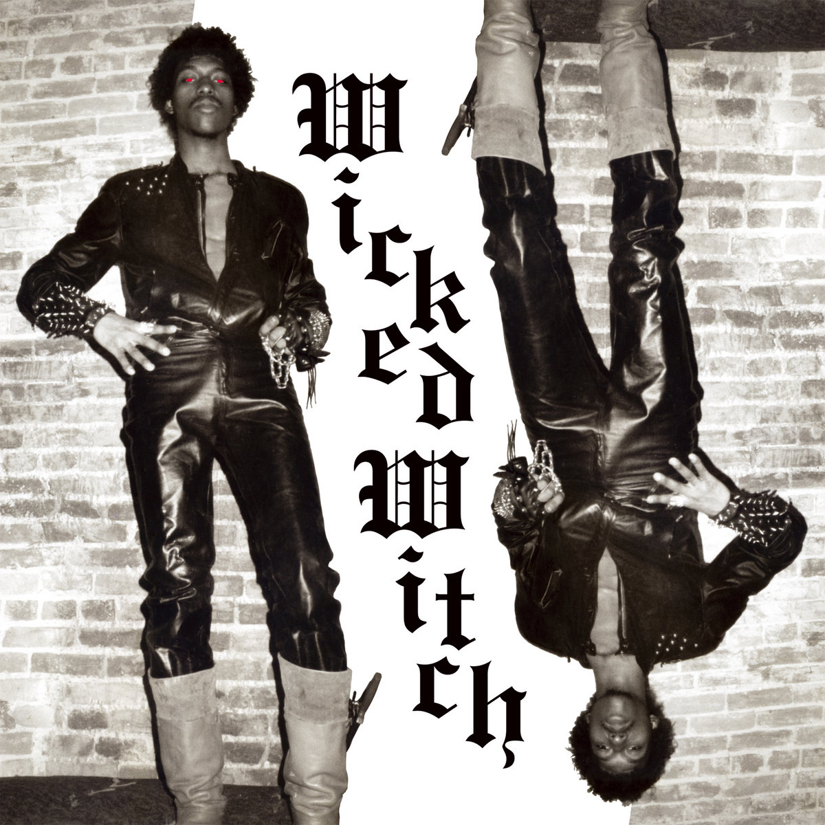 Chaos: 1978-86 | Wicked Witch ウィキッド・ウィッチ | EM Records