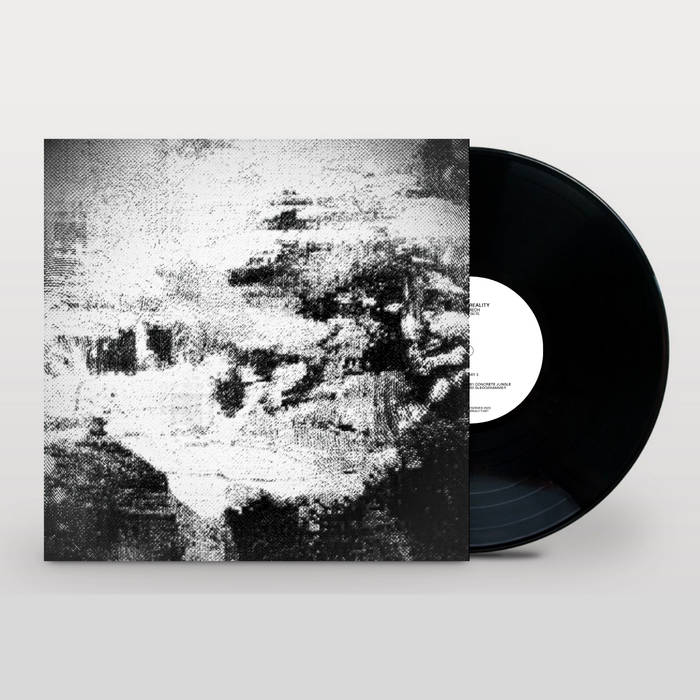 zxzx - Hidden | Diffuse Reality Records