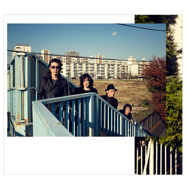 エレファントカシマシ