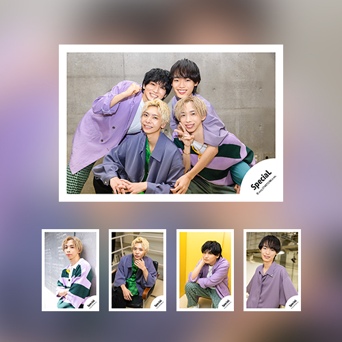 写真タイトル一覧 | ファミクラストア オンライン