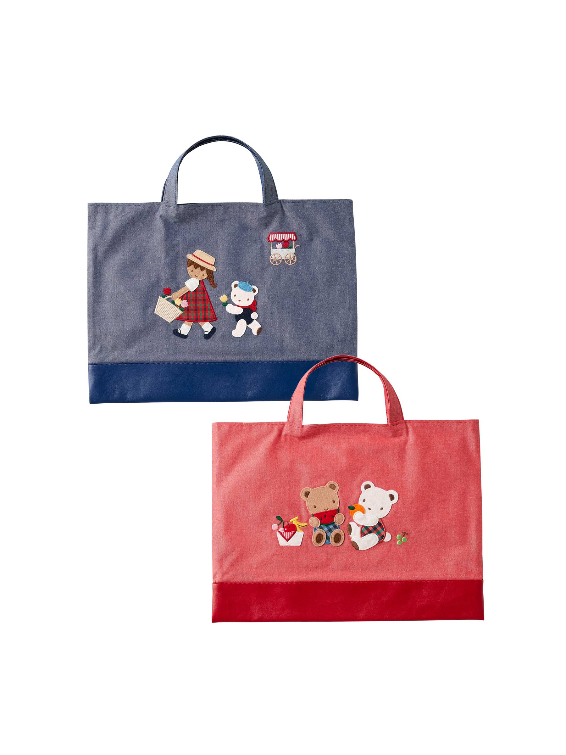 デニムバッグ | ファミリア公式サイト