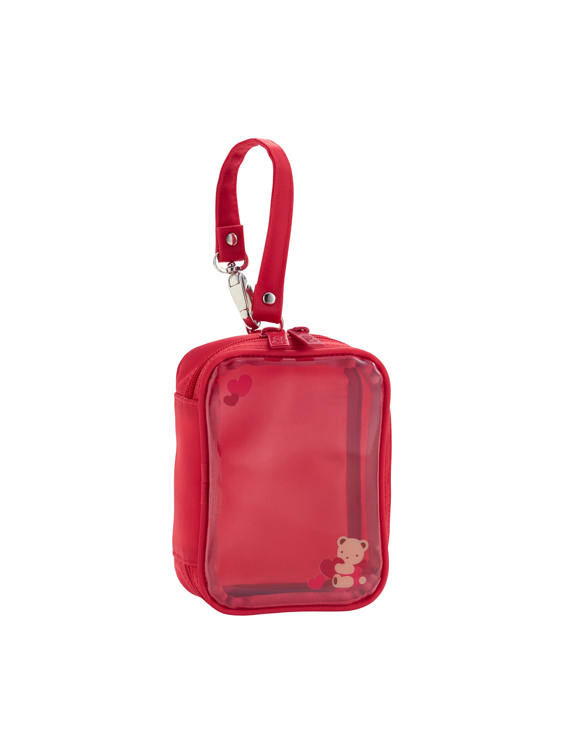 ポーチ | ファミリア公式サイト