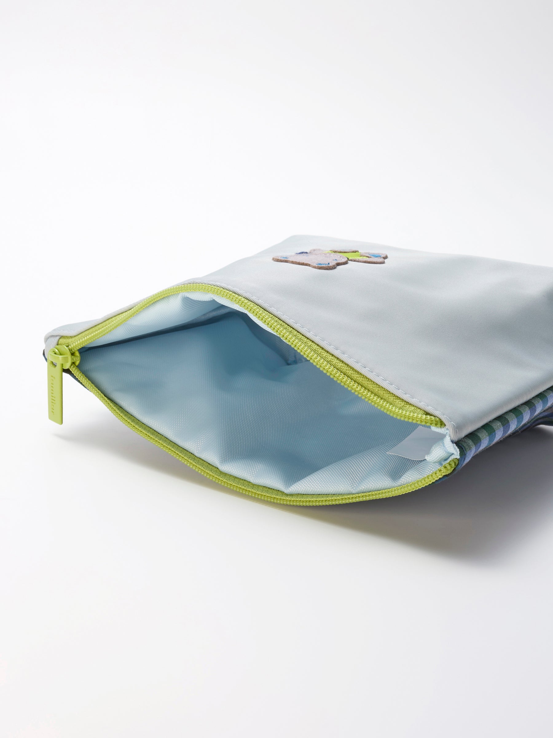 保冷ポーチS〈ライフスタイルショップ先行販売〉 | ファミリア公式サイト