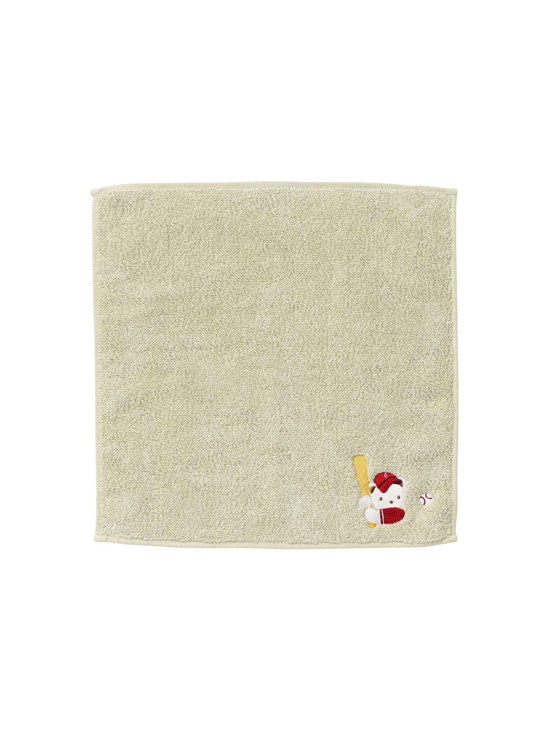 タオルハンカチ〈広島ミナモア店限定〉 | ファミリア公式サイト