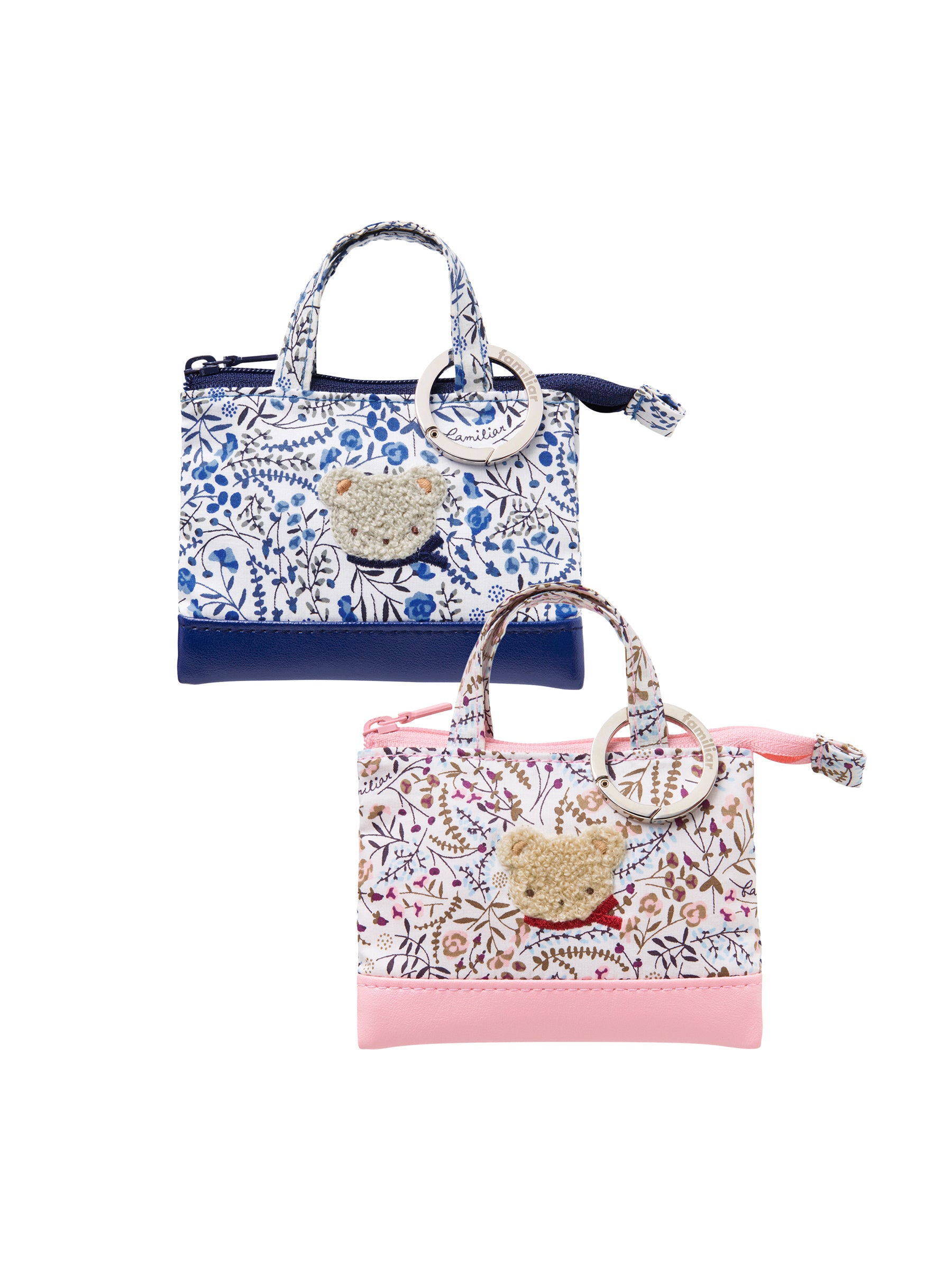 ミニバッグチャーム｜ファミリア公式オンラインショップ | ファミリア