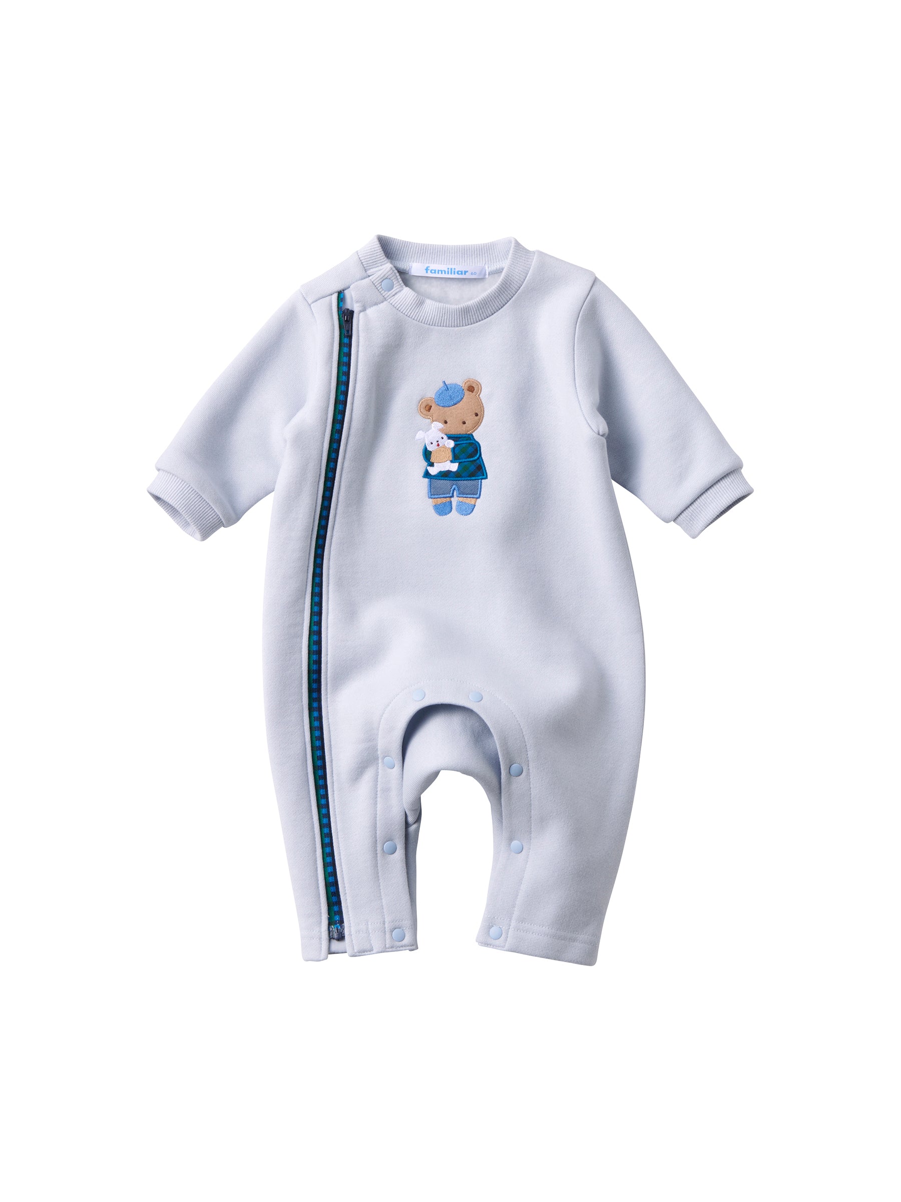 カバーオール（秋冬） | ファミリア公式サイト