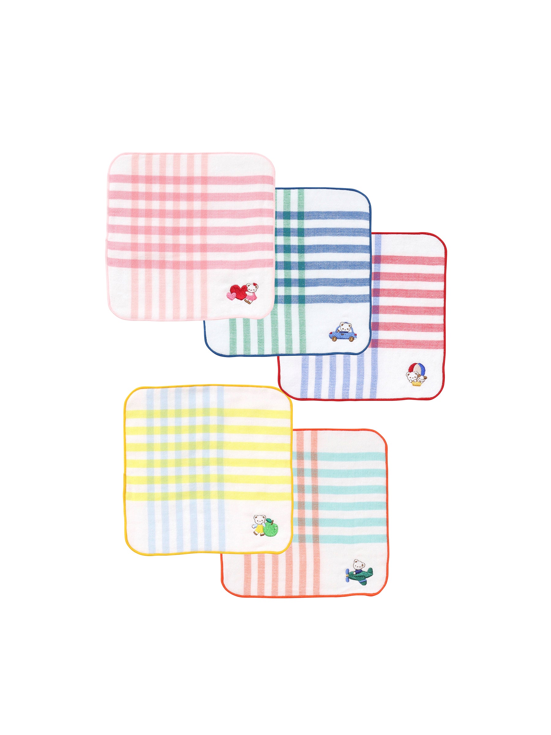 タオルハンカチ | ファミリア公式サイト