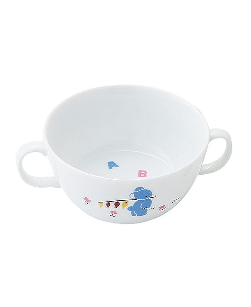 両手カップ（磁器）｜ファミリア公式オンラインショップ | ファミリア