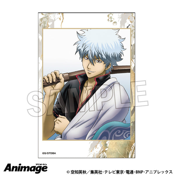 銀魂 積み積みブロック 1 – FAN+Life