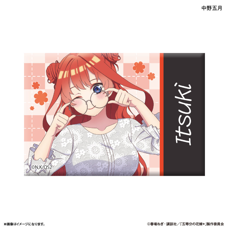 作品別】五等分の花嫁 – FAN+Life