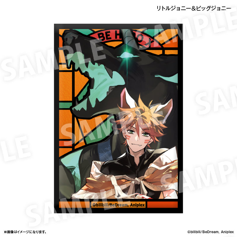 作品別】アニメ「TO BE HERO X」 – FAN+Life