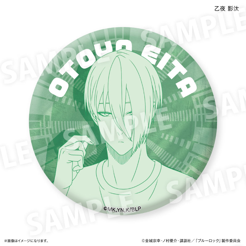 作品別】ブルーロック – FAN+Life