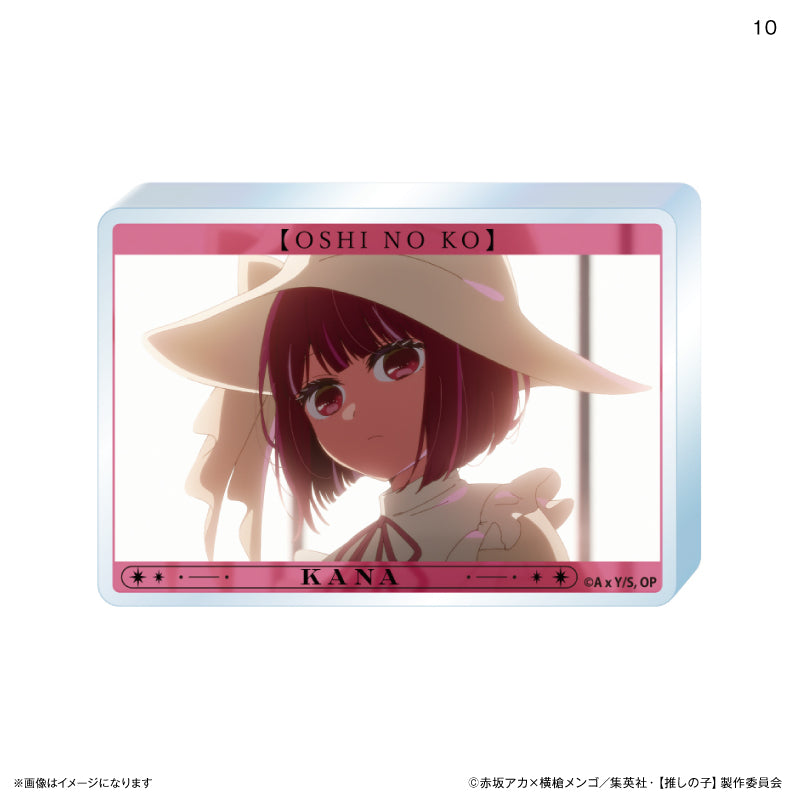 作品別】【推しの子】 – FAN+Life