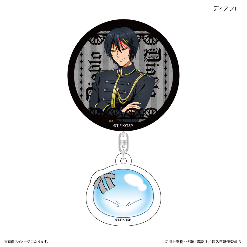 作品別】転生したらスライムだった件 – FAN+Life