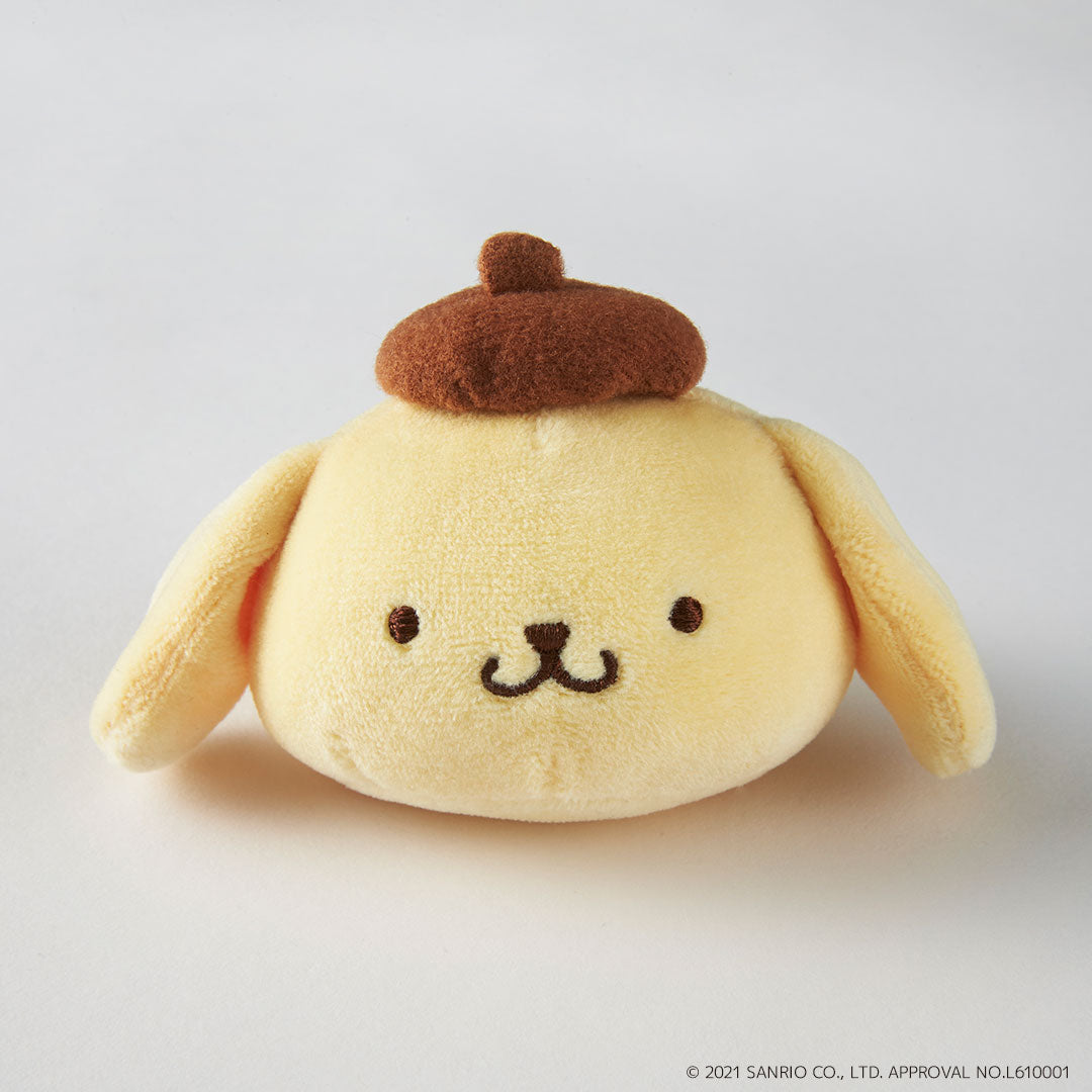 にぎにぎMocci ポムポムプリン – FAN+Life