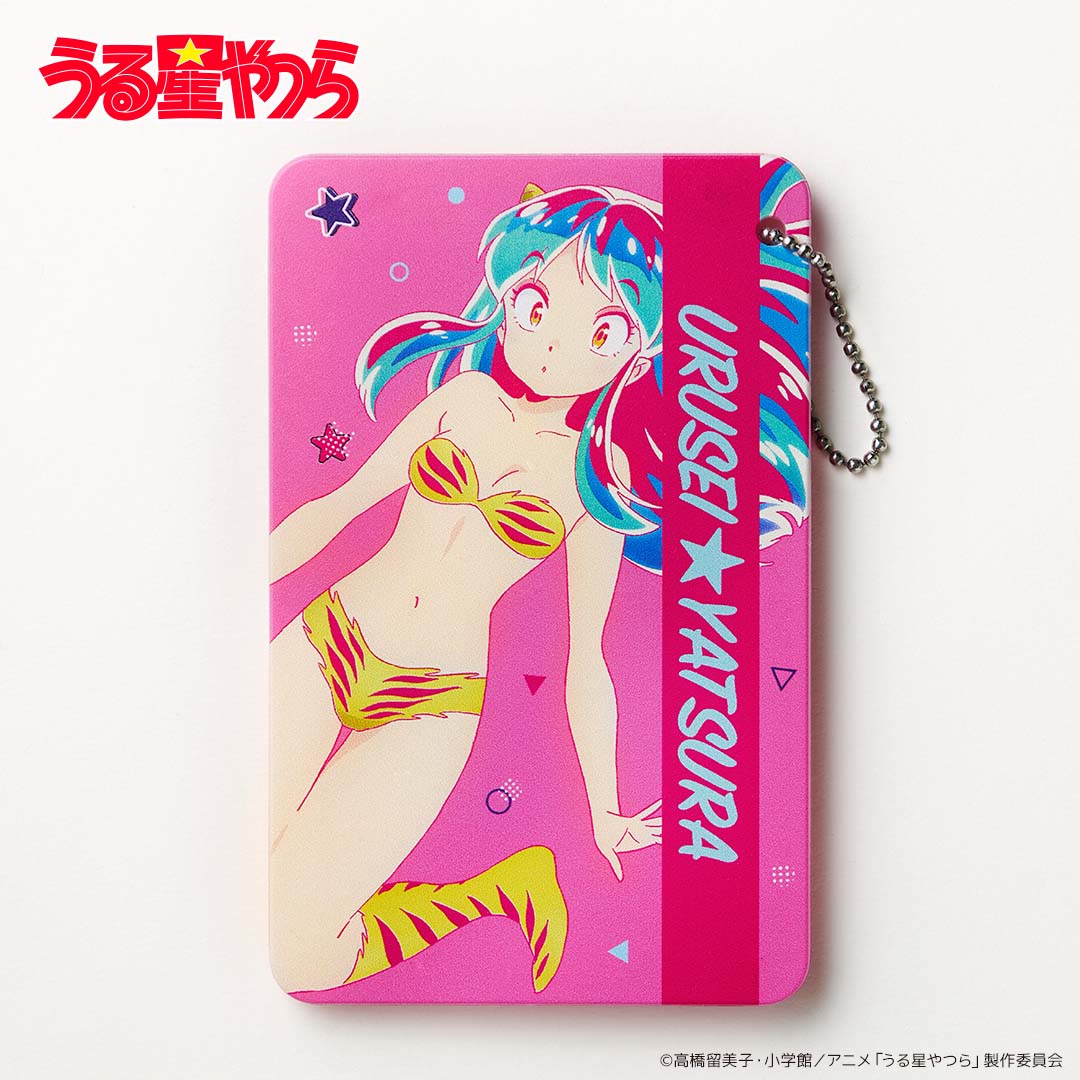 作品別】うる星やつら – FAN+Life