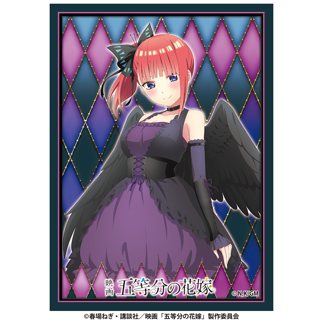 作品別】五等分の花嫁 – Page 2 – FAN+Life