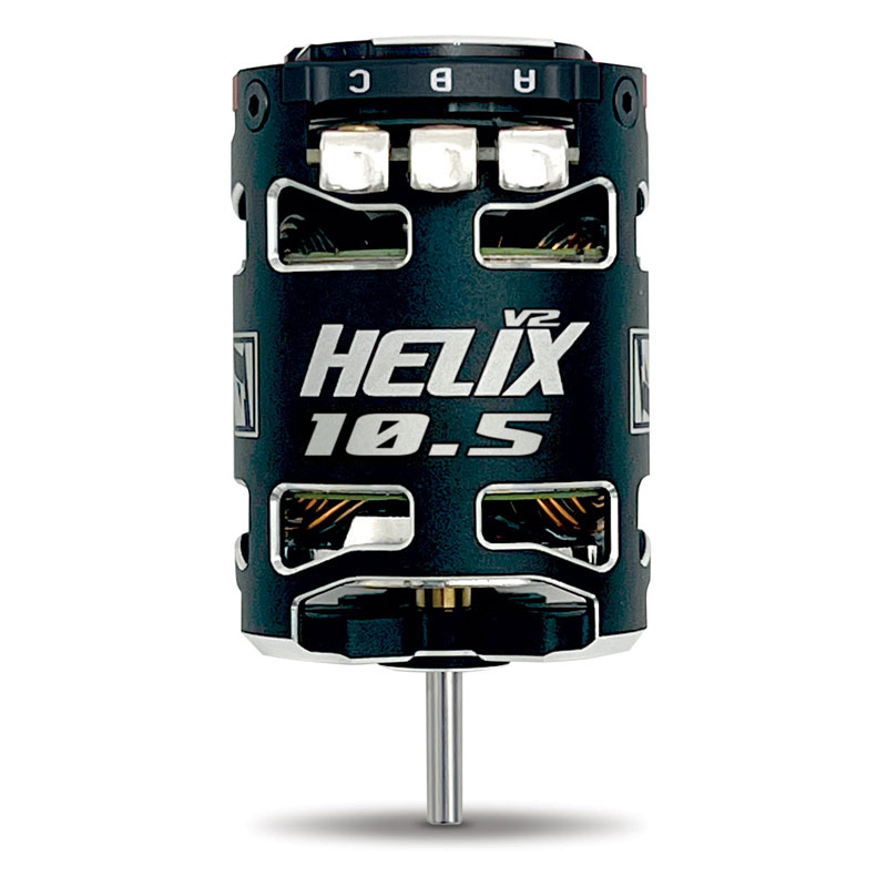 17.5 HELIX V2 – Works Edition – Fantom Racing