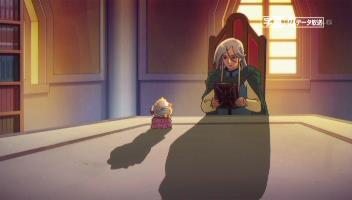 魔法つかいプリキュア！第46話『魔法のクリスマス！ みらい、サンタ