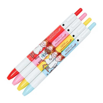 ステーショナリー/筆記用具/マーカー・蛍光ペン｜ファンビ寺内ネットストア