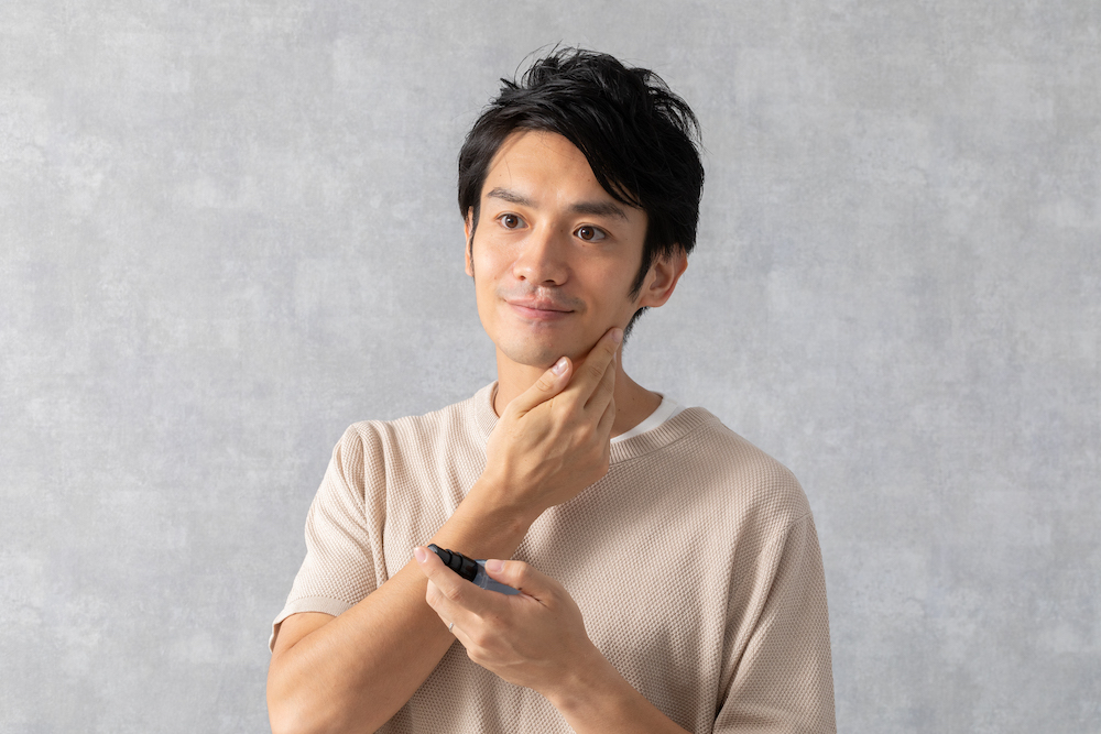 男性用オールインワンスキンケア「ARVO（アルボ）」新発売！ - FABIUS