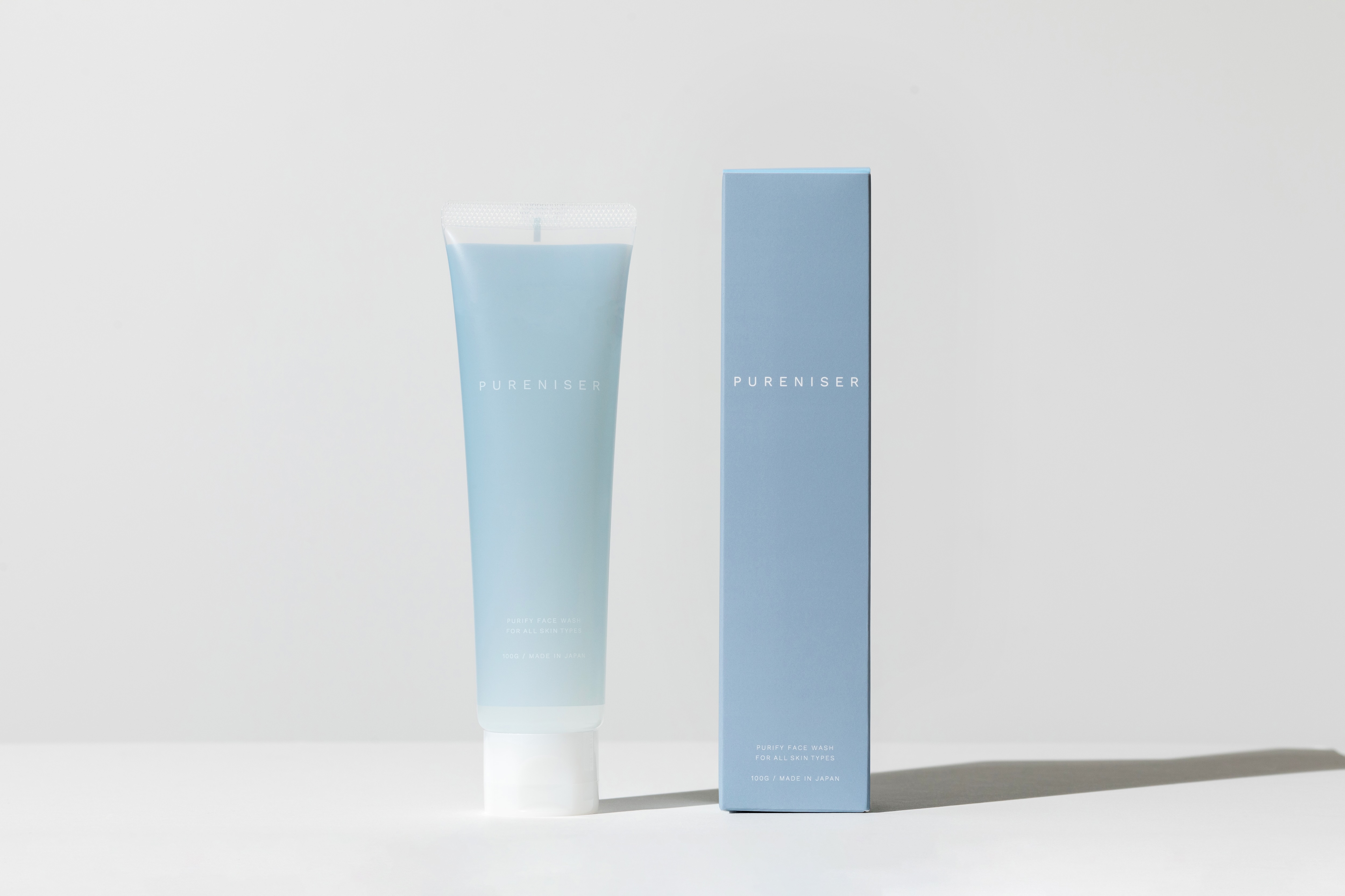 10年後も愛される素肌へ！新しい化粧水「Extellalia（エクステラリア