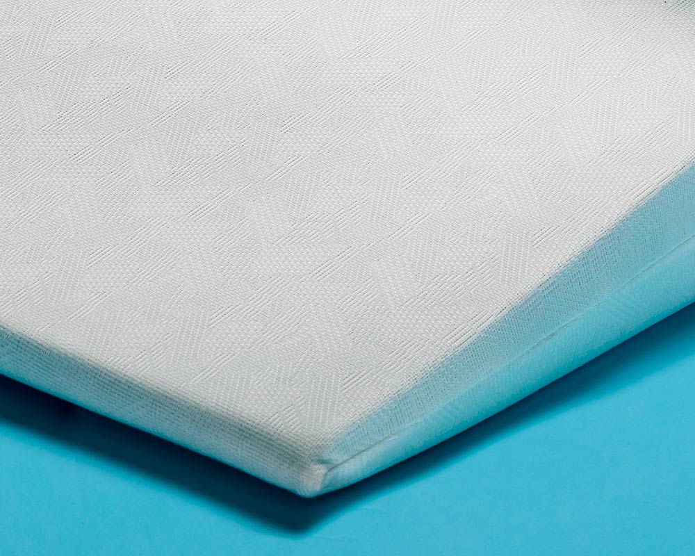 逆流性食道炎対策 ウェッジサポート枕 - Fabe Japan