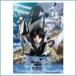 蒼穹のファフナー HEAVEN AND EARTH