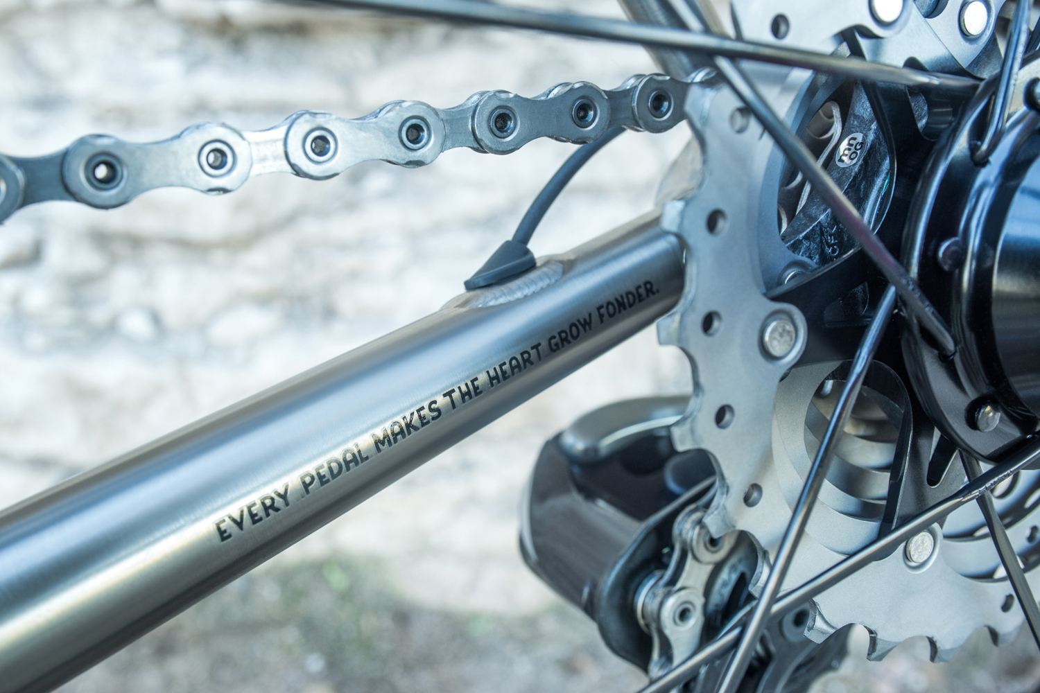 The Spaceship | Fairdale Bikes