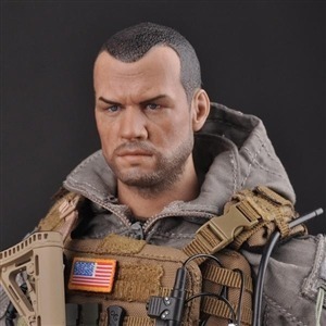 1/6 Flagset MARSOC Special Operations Command (73001) · Fairway