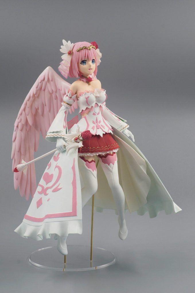 ユイ プリンセスVer. – fairy-tale Figure.com