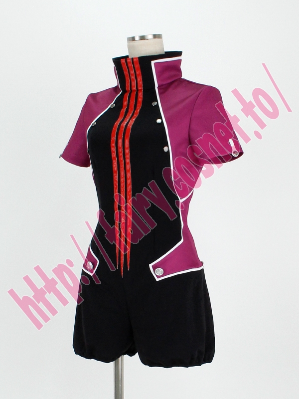 コスプレ衣装制作・販売 Fairyフェアリー / 1149:ワールドト○ガー