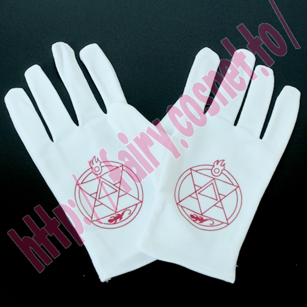 コスプレ衣装制作・販売 Fairyフェアリー / 193:鋼の錬金術師 ロイ