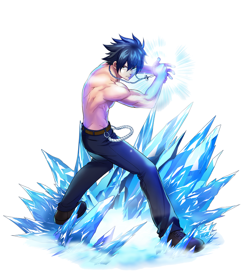 FAIRY TAIL フェアリーテイル