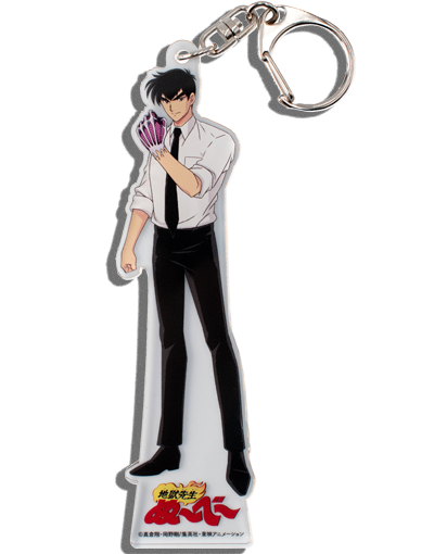 TVアニメ「地獄先生ぬ～べ～」 オードパルファム、雑貨 | フェアリーテイル