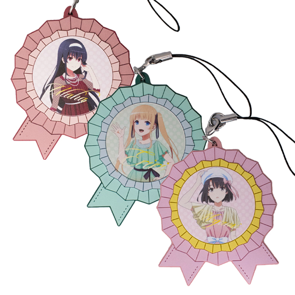 冴えない彼女の育てかた Fine POP UP SHOP | フェアリーテイル